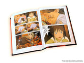 Spirited Away Film Comic: All - in - One Edition - Starbase 505